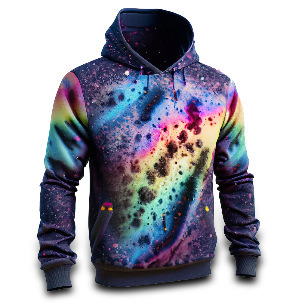 image: Nebulix Hoodie