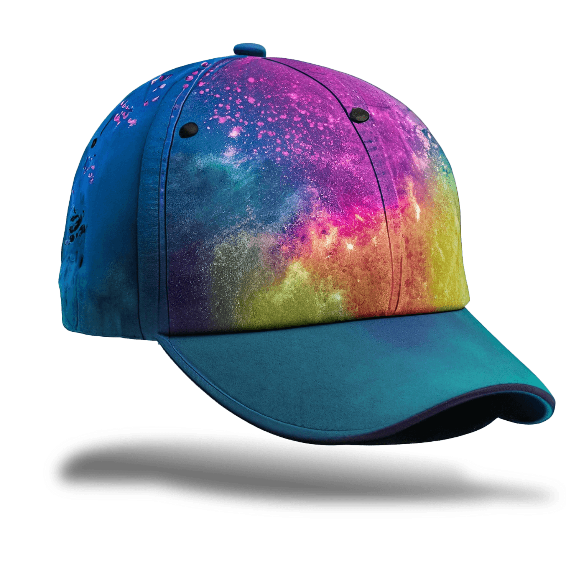 Cosmic Cap